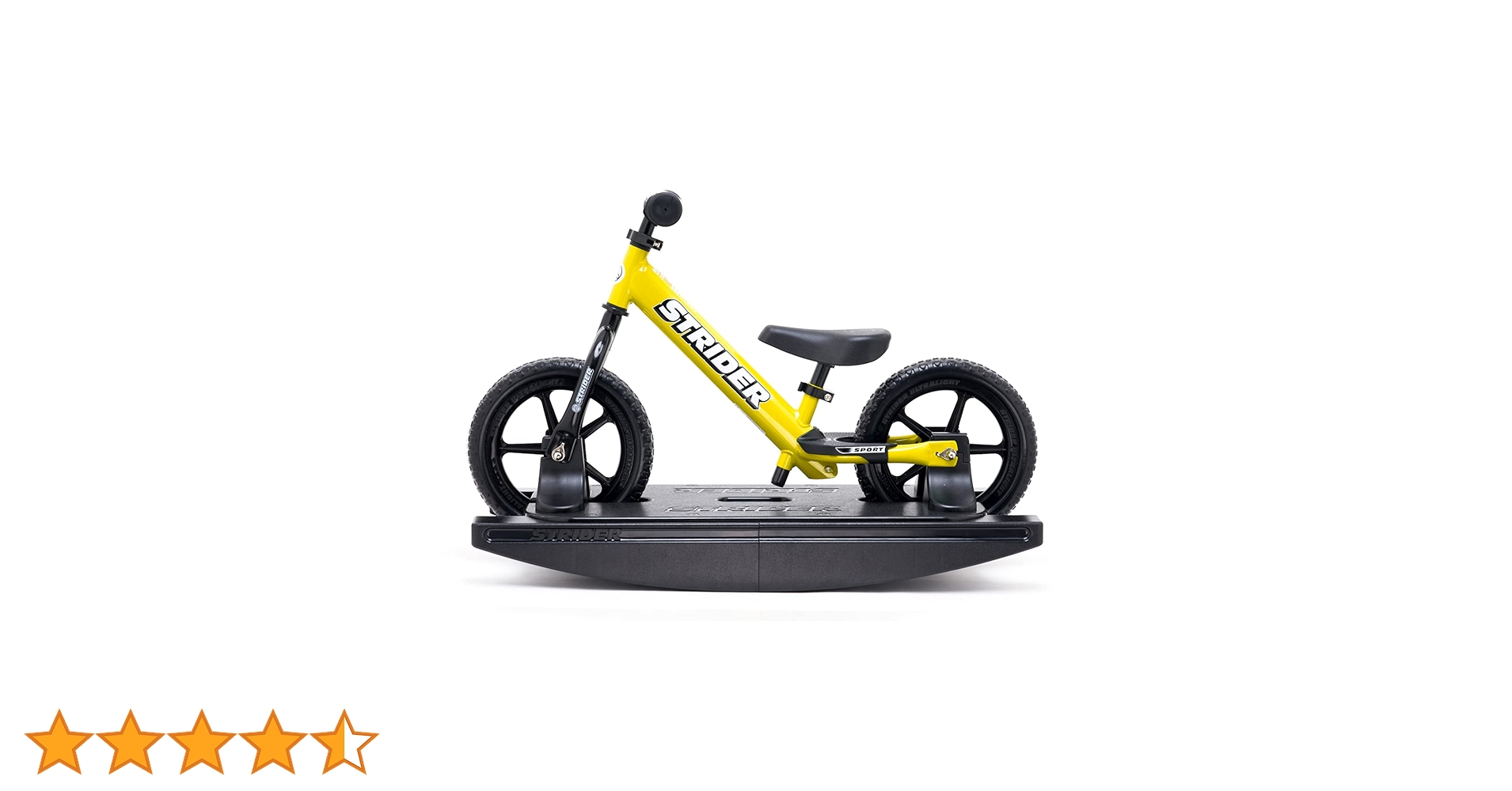 Amazon.co.jp: ロッキングストライダー (Rocking STRIDER) 12インチ Amazon.co.jp: ロッキングストライダー (Rocking STRIDER) 12インチ